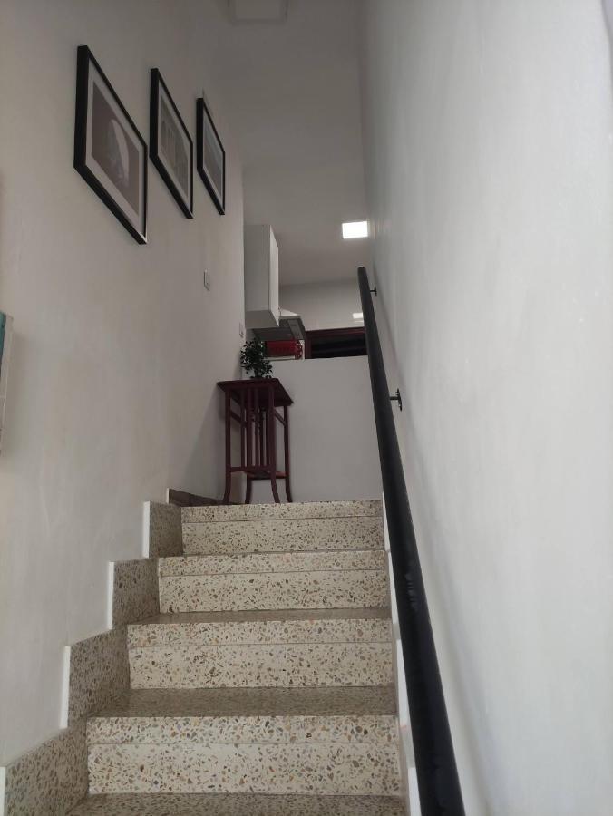 Casa El Callejo de La Fregeneda Exterior foto